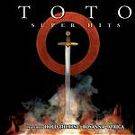 Toto : Super Hits